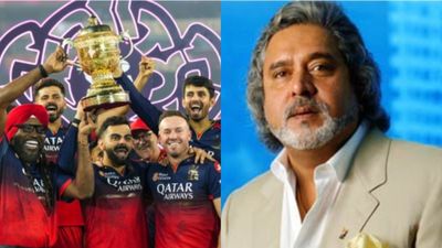 RCB ಮಾರಾಟದ ಬಗ್ಗೆ ವಿಜಯ್ ಮಲ್ಯ ಭಾವುಕ ಪೋಸ್ಟ್‌ ; ವಿರಾಟ್ ಕೊಹ್ಲಿ ಬಗ್ಗೆ ಅವರು ಹೇಳಿದ್ದೇನು? ಇಲ್ಲಿದೆ ಮಾಹಿತಿ