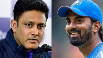 ಸಾರ್ವಕಾಲಿಕ ಆರ್‌ಸಿಬಿ ಪ್ಲೇಯಿಂಗ್ ಇಲೆವೆನ್‌ನಲ್ಲಿ ಅನಿಲ್ ಕುಂಬ್ಳೆ, ಕೆಎಲ್‌ ರಾಹುಲ್‌: ಕನ್ನಡಿಗರ ಹೃದಯ ಗೆದ್ದ ವಿರಾಟ್ ಕೊಹ್ಲಿ  