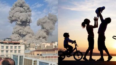 ಯುದ್ಧದ ಬಿಸಿ: ಬೆಂಗಳೂರಿಗೆ ಅರಬ್ ರಾಷ್ಟ್ರಗಳ ವಿಮಾನ ಸಂಚಾರ ಕಡಿತ; ರಾಜ್ಯ ಟ್ರಾವೆಲ್ಸ್ ಮಾಲೀಕರಲ್ಲಿ ಆತಂಕ