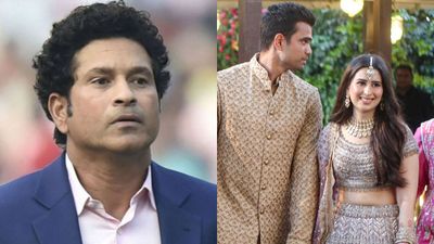 Saaniya Chandok: ಕ್ರಿಕೆಟ್ ದೇವರು ಸಚಿನ್ ತೆಂಡ್ಯೂಲ್ಕರ್ ಕುಟುಂಬಕ್ಕೆ ಸೊಸೆಯಾಗಿ ಬಂದ ಸಾನಿಯಾ ಚಾಂದೋಕ್ ಯಾರು?  