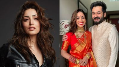 Yami Gautam: ಕನ್ನಡದಲ್ಲೇ ಧುರಂಧರ್‌ ನಿರ್ದೇಶಕನ ಪತ್ನಿ ಯಾಮಿ ಗೌತಮ್ ಮೊದಲ ಸಿನಿಮಾ, ಸ್ಟಾರ್‌ ಹೀರೋ ಜೊತೆ ಚೊಚ್ಚಲ ನಟನೆ