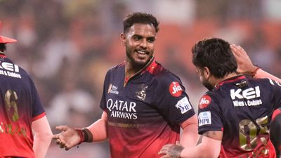 RCB Yash Dayal: ಐಪಿಎಲ್ 2026ರ ಸೀಸನ್‌ನಿಂದ ಸ್ಟಾರ್ ವೇಗಿ ಯಶ್ ದಯಾಳ್ ಔಟ್; ಆರ್‌ಸಿಬಿ ಅಧಿಕೃತ ಮಾಹಿತಿ