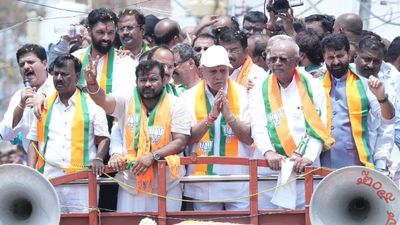 ಬಾಗಲಕೋಟೆ, ದಾವಣಗೆರೆ ಉಪಚುನಾವಣೆ: ಎರಡೂ ಕ್ಷೇತ್ರಗಳಲ್ಲಿ ಬಿಜೆಪಿ ಗೆಲುವು ನಿಶ್ಚಿತ-ಬಿ.ಎಸ್.ಯಡಿಯೂರಪ್ಪ 