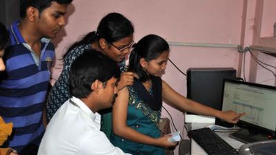 Karnataka 2nd Puc Results 2026: ದ್ವಿತೀಯ ಪಿಯುಸಿ ಫಲಿತಾಂಶ ಪ್ರಕಟ; ರಾಜ್ಯದಲ್ಲಿ ಯಾವ ಜಿಲ್ಲೆ ಎಷ್ಟನೇ ಸ್ಥಾನ? 