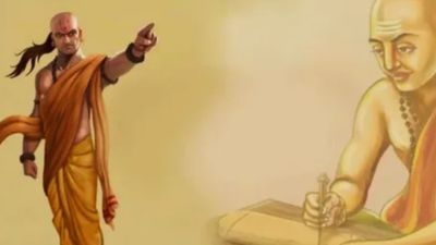 ಚಾಣಕ್ಯ ನೀತಿ: ಉದ್ಯಮಿಗಳಿಗೆ 5 ಬಲಿಷ್ಠ ಯಶಸ್ಸಿನ ಸೂತ್ರಗಳು, ಒಮ್ಮೆ ಓದಿ