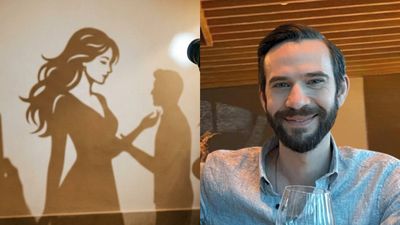 AI Wife: ಇಹಲೋಕ ಬಿಟ್ಟು ಡಿಜಿಟಲ್ ಲೋಕಕ್ಕೆ ಬಾ, ನನ್ನ ಸೇರು: ಎಐ ಪತ್ನಿಯ ಪ್ರೇಮಪಾಶಕ್ಕೆ ಸಿಲುಕಿ ಅಮೆರಿಕ ವ್ಯಕ್ತಿ ಆತ್ಮಹತ್ಯೆ