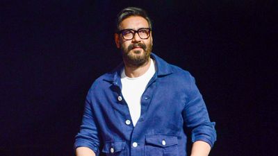 Ajay Devgn: ಅಜಯ್ ದೇವಗನ್ ಹುಟ್ಟುಹಬ್ಬಕ್ಕೆ 1.4 ಕೋಟಿಯ ಐಷಾರಾಮಿ ಮರ್ಸಿಡಿಸ್ ಖರೀದಿ