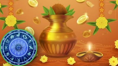 ಅಕ್ಷಯ ತೃತೀಯದ ದಿನವೇ ಅಕ್ಷಯ ಯೋಗ: ಮೂರು ರಾಶಿಯವರಿಗೆ ಒಲಿದು ಬರುವುದು ಧನ ಸಂಪತ್ತು