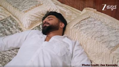 Amruthadhare Serial: ಅಮೃತಧಾರೆ: ಕೆಡಿ ಜೈದೇವ್‌ಗೆ ಶಾಕ್ ಕೊಟ್ಟ ಬೇಬಿ, ಎಸ್ಕೇಪ್‌ನಲ್ಲೂ ಟ್ವಿಸ್ಟ್‌ 