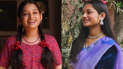 Ankitha: ನಟನೆ ಜೊತೆ ಎಸ್‌ಎಸ್‌ಎಲ್‌ಸಿಯಲ್ಲಿ ಅದ್ಭುತ ಸಾಧನೆ ಮಾಡಿದ 'ಅಣ್ಣಯ್ಯ ಸೀರಿಯಲ್' ನಟಿ ಅಂಕಿತಾ
