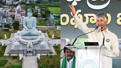 Amaravati: ಆಂಧ್ರಪ್ರದೇಶದ ಶಾಶ್ವತ ರಾಜಧಾನಿಯಾಗಿ ಅಮರಾವತಿ: ಅಧಿಕೃತ ಘೋಷಣೆ 