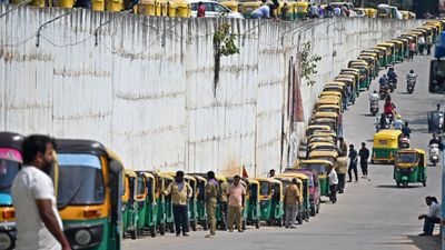Bengaluru: ಆಟೋ LPG ಕೊರತೆ ಬಗೆಹರಿಯುವ ವಿಶ್ವಾಸ: ಪೂರೈಕೆ ಹೆಚ್ಚಿಸಿದ ಇಂಡಿಯನ್ ಆಯಿಲ್ 