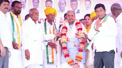  Bagalkote By Election: ಬಾಗಲಕೋಟೆ ಉಪಚುನಾವಣೆ: ಕಾಂಗ್ರೆಸ್-ಬಿಜೆಪಿ ಪ್ರತಿಷ್ಠೆ ಕದನ, ಜಾತಿ ಸಮೀಕರಣ - ಗ್ಯಾರಂಟಿಗಳ ಪರೀಕ್ಷೆ