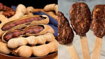 ನೌಕರಿ ಬಿಟ್ಟು ಸ್ವಂತ ಉದ್ಯಮ: ಹುಣಸೆ ಸಿಹಿತಿಂಡಿಗೆ ಪೇಟೆಂಟ್ ಪಡೆದ ಬೈಲಹೊಂಗಲದ ಟೆಕ್ಕಿ; 17 ದೇಶಗಳಿಗೆ  ರಫ್ತು