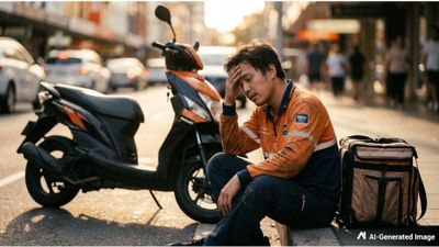 Bengaluru: ಬೆಂಗಳೂರು ನಗರದಲ್ಲಿ ಸ್ವಿಗ್ಗಿ, ಜೊಮ್ಯಾಟೋ ಡೆಲಿವರಿ ಬಾಯ್ಸ್‌ಗೆ ಸಂಕಷ್ಟ, ಅಮಾನವೀಯ ಲಿಫ್ಟ್ ಸಂಸ್ಕೃತಿ