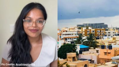 Bengaluru: ಬೆಂಗಳೂರು ದುಬಾರಿ: 23 ವರ್ಷದ ಸಾಫ್ಟ್‌ವೇರ್ ಎಂಜಿನಿಯರ್ ಮಾಸಿಕ ₹30-35 ಸಾವಿರ ರೂ. ಖರ್ಚು, ನೆಟ್ಟಿಗರು ಹೇಳಿದ್ದೇನು