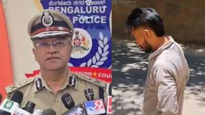 Bengaluru: ಬಾಗಲೂರು ರಸ್ತೆಯಲ್ಲಿ 'ಜಾಂಬಿ ಡ್ರಗ್ಸ್' ಹಾವಳಿ?: ವೈರಲ್ ವಿಡಿಯೋ ಹಿಂದಿನ ಅಸಲಿ ಸತ್ಯ ಬಿಚ್ಚಿಟ್ಟ ಪೊಲೀಸ್