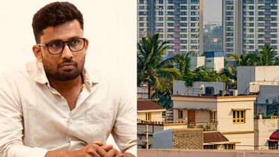 Bengaluru House Rent: ಬೆಂಗಳೂರಿನ ಪ್ರೈಮ್ ಏರಿಯಾದಲ್ಲೂ ನಾನ್‌ವೆಜ್ ಪ್ರಿಯರಿಗೆ ಮನೆ ಸಿಗ್ತಿಲ್ಲ, ಸೋಷಿಯಲ್ ಮೀಡಿಯಾ ಚರ್ಚೆ