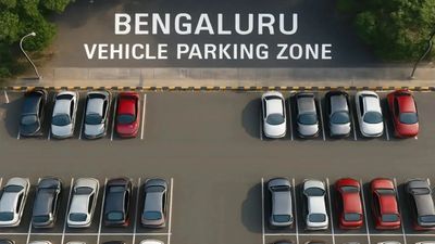 Parking Policy: ಬೆಂಗಳೂರಿನ ಈ ಭಾಗದ 42 ರಸ್ತೆಗಳಲ್ಲಿ ಪಾರ್ಕಿಂಗ್ ನೀತಿ ಜಾರಿ: ಪಾಲಿಕೆ