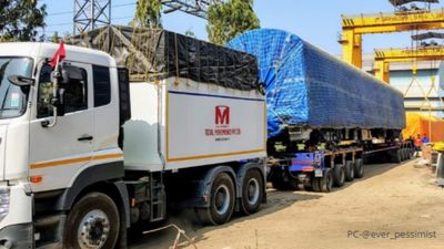 Namma Metro: ಹಳದಿ ಮಾರ್ಗಕ್ಕೆ ಶೀಘ್ರವೇ ಮತ್ತೆರಡು ಹೊಸ ಮೆಟ್ರೋ ಸೇರ್ಪಡೆ: 5 ನಿಮಿಷಕ್ಕೊಮ್ಮೆ ಸಂಚಾರ