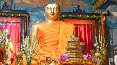 ಬುದ್ಧ ಪೂರ್ಣಿಮಾ ಯಾವತ್ತು? ದಿನಾಂಕ, ಮಹತ್ವದ ವಿವರ ಇಲ್ಲಿದೆ