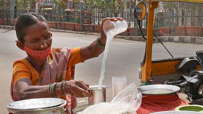 Buttermilk Summer Benefits: ಪ್ರತಿದಿನ ಮಜ್ಜಿಗೆ ಕುಡಿಯುವವರು ತಪ್ಪದೇ ತಿಳಿದುಕೊಳ್ಳಬೇಕಾದ ವಿಷಯಗಳು