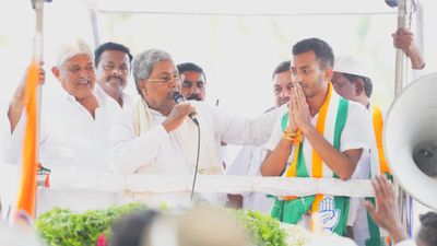 ಗ್ಯಾರಂಟಿ ಯೋಜನೆಗಳು ಕಾಂಗ್ರೆಸ್ ಕೈ ಹಿಡಿಯುತ್ತವೆ: ಸಿದ್ದರಾಮಯ್ಯ ಹೇಳಿಕೆ