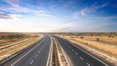 National Highway: ಬೈಂದೂರು-ರಾಣೆಬೆನ್ನೂರು ರಾಷ್ಟ್ರೀಯ ಹೆದ್ದಾರಿ ಅಭಿವೃದ್ಧಿ ಕಾಮಗಾರಿ ಬಿಗ್ ಅಪ್ಡೇಟ್‌