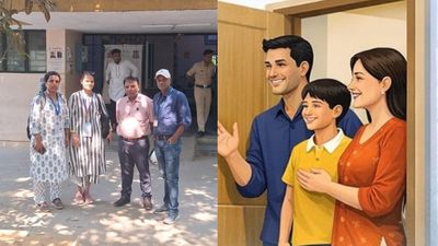 ಬೆಂಗಳೂರು ಜನಗಣತಿ: ಮಹಿಳಾ ಸಿಬ್ಬಂದಿಗೆ ಅವಾಚ್ಯ ಶಬ್ದಗಳಿಂದ ನಿಂದನೆ, ಕರ್ತವ್ಯಕ್ಕೆ ಅಡ್ಡಿ- ಮುಂದಾಗಿದ್ದೇನು?
