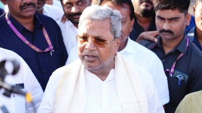 Cabinet Reshuffle: ಶಾಸಕರ ದೆಹಲಿಗೆ ಭೇಟಿ ತಪ್ಪಿಲ್ಲ, ಸಂಪುಟ ಪುನರ್ರಚನೆ ಹೈಕಮಾಂಡ್ ವಿವೇಚನೆಗೆ ಬಿಟ್ಟಿದ್ದು: ಸಿದ್ದರಾಮಯ್ಯ