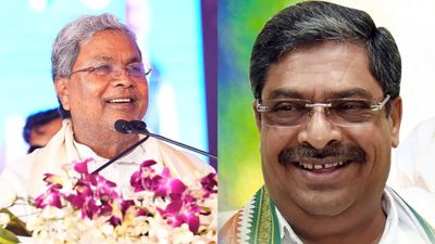 Naseer Ahmed: ಸಿಎಂ ರಾಜಕೀಯ ಕಾರ್ಯದರ್ಶಿ ಹುದ್ದೆಯಿಂದ ನಸೀರ್ ಅಹ್ಮದ್ ವಜಾ; ಕಾಂಗ್ರೆಸ್‌ನಲ್ಲಿ ಆಂತರಿಕ ಭಿನ್ನಮತ ಸ್ಫೋಟ 