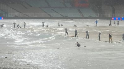 IPL 2026: ಸಿಎಸ್‌ಕೆ ಮತ್ತು ಡೆಲ್ಲಿ ಕ್ಯಾಪಿಟಲ್ಸ್‌ ಪಂದ್ಯಕ್ಕೆ ಮಳೆ ಭೀತಿ ಇದ್ಯಾ? ಹವಾಮಾನ ಇಲಾಖೆ ಹೇಳೋದೇನು