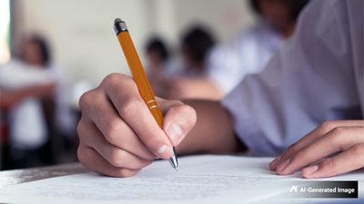 ಕ್ಯಾನ್ಸರ್ ಗೆದ್ದು CBSE 10ನೇ ತರಗತಿಯಲ್ಲಿ ಶೇ. 96.6 ಅಂಕಗಳಿಸಿದ ಬಾಲಕ ಆರವ್: ಬಾಹ್ಯಾಕಾಶ ವಿಜ್ಞಾನಿಯಾಗುವ ಕನಸು