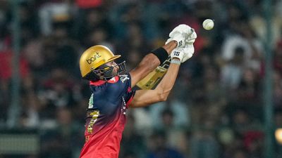 ಸಿಎಸ್ಕೆ ವಿರುದ್ಧದ ಹೈವೋಲ್ಟೇಜ್ ಪಂದ್ಯಕ್ಕೂ ಮುನ್ನ ಸ್ಫೋಟಕ ಸತ್ಯ ಬಿಚ್ಚಿಟ್ಟ ಆರ್ಸಿಬಿ ಸ್ಟಾರ್, ಕನ್ನಡಿಗ ಪಡಿಕ್ಕಲ್