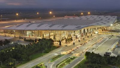 KIA: ಬೆಂಗಳೂರು ಕೆಂಪೇಗೌಡ ಏರ್ಪೋರ್ಟ್ನಲ್ಲಿ ಹೊಸ ಸೌಲಭ್ಯ: ಅಂತಾರಾಷ್ಟ್ರೀಯ ಪ್ರಯಾಣಿಕರಿಗೆ ಗುಡ್ ನ್ಯೂಸ್