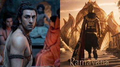 Ramayana: ಯಶ್ ‘ರಾಮಾಯಣ’ಕ್ಕೆ 700 ಕೋಟಿ ರೂಪಾಯಿ ಆಫರ್ ತಿರಸ್ಕರಿಸಿದ ನಿರ್ಮಾಪಕ, 1000 ಕೋಟಿ ರೂ.ಗೆ ಪಟ್ಟು