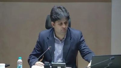 ಲಲಿತ್‌ಪುರ ಫಾರ್ಮಾ ಪಾರ್ಕ್ ಅನ್ನು ಜಾಗತಿಕ ರಫ್ತು ಕೇಂದ್ರವನ್ನಾಗಿ ಮಾಡುವ ನಿಟ್ಟಿನಲ್ಲಿ ಮಹತ್ವದ ಹೆಜ್ಜೆ