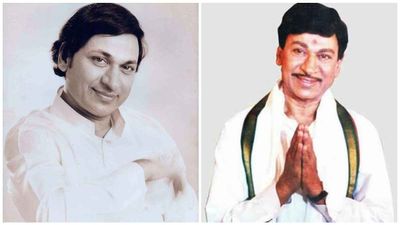 Dr Rajkumar: ಬೆಂಗಳೂರಲ್ಲಿ ಡಾ.ರಾಜ್‌ಕುಮಾರ್ ಸಮಾಧಿಗೆ 2.5 ಎಕರೆ ಜಾಗ ಕೊಟ್ಟಿದ್ದು ಸರಿಯೇ - ಚೇತನ್ ಅಹಿಂಸಾ ಪ್ರಶ್ನೆ 