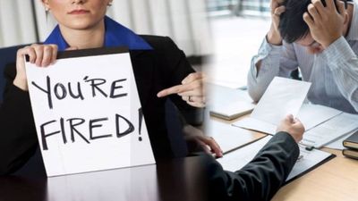 8 ವರ್ಷ ಕೆಲಸ ಮಾಡಿದರೂ ಕ್ಷಣಾರ್ಧದಲ್ಲಿ ವಜಾ: ವೈರಲ್ ಪೋಸ್ಟ್ ನೋಡಿ ನೆಟ್ಟಿಗರು ಶಾಕ್