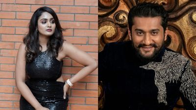 ಗಿಲ್ಲಿ ಇಂದ ನಾನು ಬೆಳೆದಿಲ್ಲ, ಆವತ್ತು ನಾನು ಅವಕಾಶ ಕೊಡದಿದ್ರೆ ಅವನ ಪ್ರತಿಭೆ ಮುಚ್ಚಿ ಹೋಗ್ತಿತ್ತು: ನಟಿ ಯಶಸ್ವಿನಿ