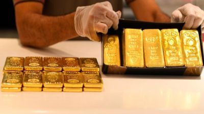 Gold and Silver Rate Today April 5: ಚಿನ್ನ - ಬೆಳ್ಳಿ ಪ್ರಿಯರಿಗೆ ಗುಡ್‌ನ್ಯೂಸ್, ಮುಂದಿನ ವಾರ ಹೇಗಿರಲಿದೆ ಬಂಗಾರದ ಬೆಲೆ