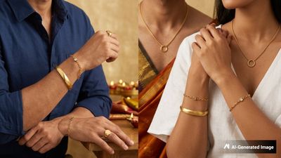 Akshaya Tritiya 2026: ಅಕ್ಷಯ ತೃತೀಯ ವಿಶೇಷ: ಪುರುಷರು ಮತ್ತು ಮಹಿಳೆಯರಿಬ್ಬರಿಗೂ ಒಪ್ಪುವ ಟಾಪ್ 5 ಆಭರಣಗಳ ಬಗ್ಗೆ ತಿಳಿಯಿರಿ