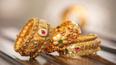 Gold Rate Today: ಕರ್ನಾಟಕದ ಬೆಂಗಳೂರಿನಲ್ಲಿ ಬಂಗಾರ, ಬೆಳ್ಳಿ ಬೆಲೆ ಎಷ್ಟಿದೆ ತಿಳಿಯಿರಿ: ಇಲ್ಲಿದೆ ಏಪ್ರಿಲ್‌ 29ರ ದರಪಟ್ಟಿ    