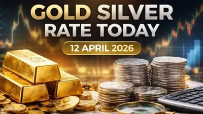 Gold Rate Today: ಆಭರಣಪ್ರಿಯರೇ ಗಮನಿಸಿ, ಇಂದು ಚಿನ್ನದ ಬೆಲೆ ಏರಿಕೆ- ಬೆಳ್ಳಿ ಸ್ಥಿರ, ಮಾರುಕಟ್ಟೆ ದರ ವಿವರ