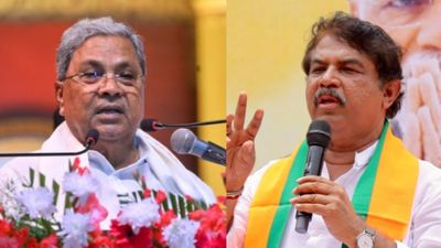 ರಾಜ್ಯದ 3,000ಕ್ಕೂ ಹೆಚ್ಚು ಸರ್ಕಾರಿ ಶಾಲೆಗಳು ಶಿಥಿಲಾವಸ್ಥೆಯಲ್ಲಿ: 'ಸಿಎಂಗೆ ದೋಸೆ ಮಜಾ, ಮಕ್ಕಳಿಗೆ ಜೀವ ಭಯ' ಎಂದ ಆರ್. ಅಶೋಕ್