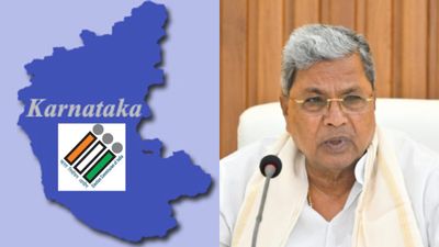 ಚುನಾವಣಾ ಆಯೋಗದ ನಡೆ ಶಂಕಾಸ್ಪದ; ಮಹಾರಾಷ್ಟ್ರದಲ್ಲಿ ಮೌನ, ರಾಜ್ಯದಲ್ಲಿ ಪ್ರಶ್ನೆ ಏಕೆ?: ಸಿದ್ದರಾಮಯ್ಯ