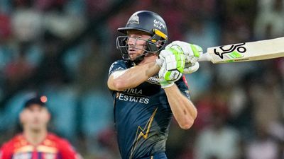 IPL 2026: ಗಿಲ್ ಮತ್ತು ಬಟ್ಲರ್ ಸ್ಫೋಟಕ ಬ್ಯಾಟಿಂಗ್, ಎಲ್‌ಎಸ್‌ಜಿ ಮಣಿಸಿದ ಗುಜರಾತ್ ಟೈಟಾನ್ಸ್