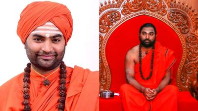 BREAKING: ಹರಿಹರ ಪಂಚಮಸಾಲಿ ಪೀಠದಿಂದ ವಚನಾನಂದ ಸ್ವಾಮೀಜಿ ಉಚ್ಚಾಟನೆ; ಮಠದ ಟ್ರಸ್ಟಿಗಳಿಂದ ನಿರ್ಧಾರ