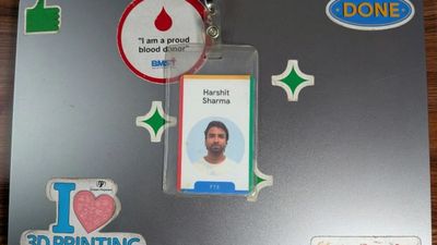 ಲಕ್ಷ ಲಕ್ಷ ಸಂಬಳದ ಗೂಗಲ್ ಕೆಲಸಕ್ಕೆ ರಾಜೀನಾಮೆ ನೀಡಿದ ಬೆಂಗಳೂರು ಟೆಕ್ಕಿ; ಕಾರಣ ಇಲ್ಲಿದೆ ನೋಡಿ