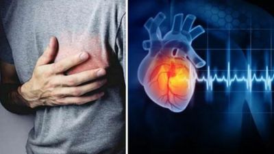 ದೇಶದಲ್ಲಿ ಹಾರ್ಟ್ ಅಟ್ಯಾಕ್ ಹೆಚ್ಚಳ: ಸಂಶೋಧನೆ, ಸಂಶಯಗಳು - ರಾಜಕೀಯ ಭಾಷೆಯ ಪ್ರಶ್ನೆ ರಾಜಾರಾಂ ತಲ್ಲೂರು ಬರಹ